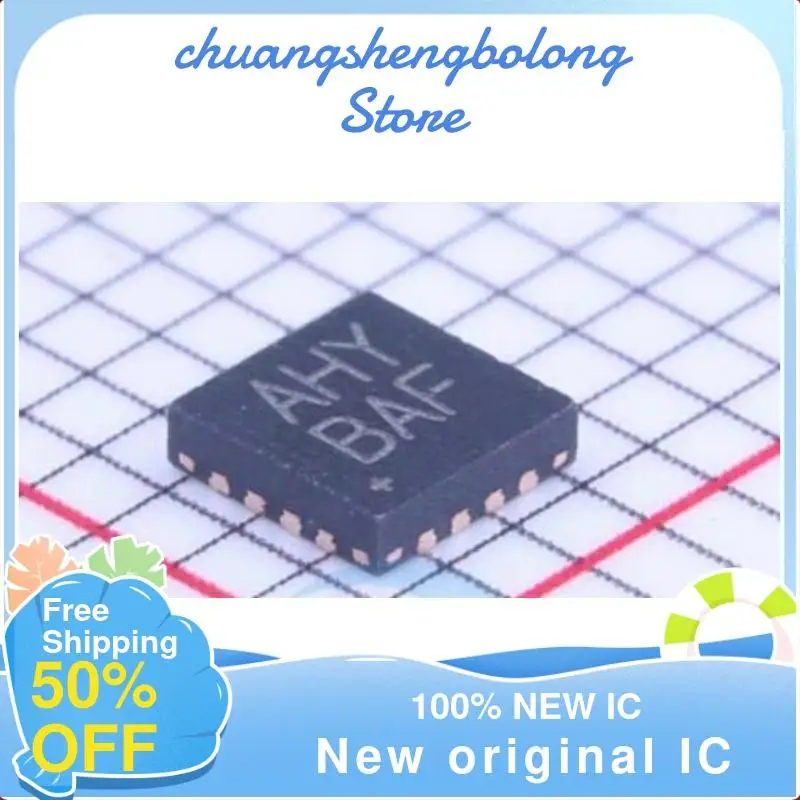 

10 шт. MAX5974AETE + T оригинальная новая электронная сигарета