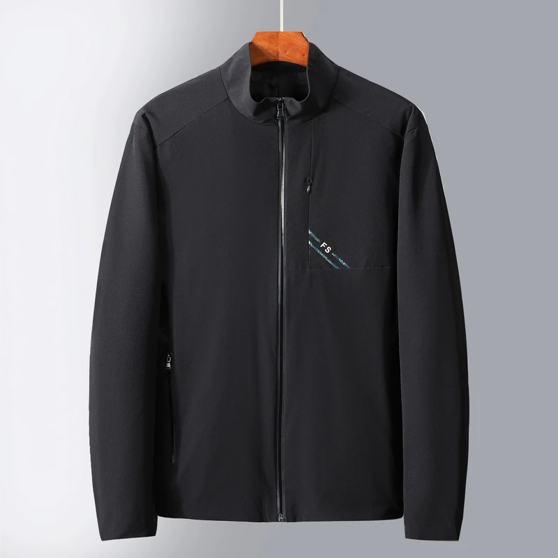 Golf Windbreaker