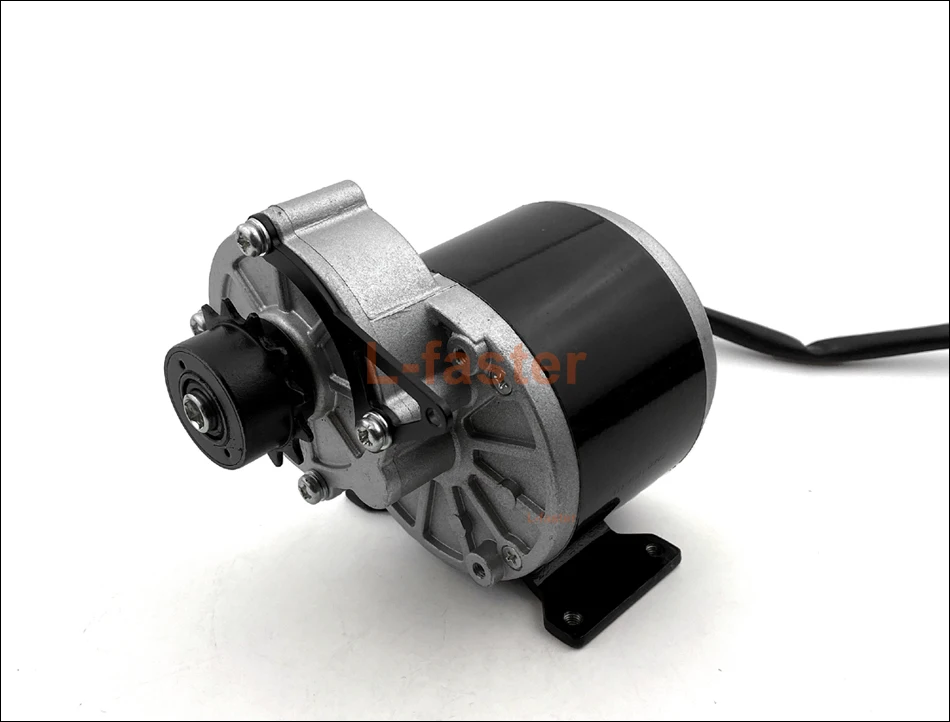brush mid-drive motor -1-950