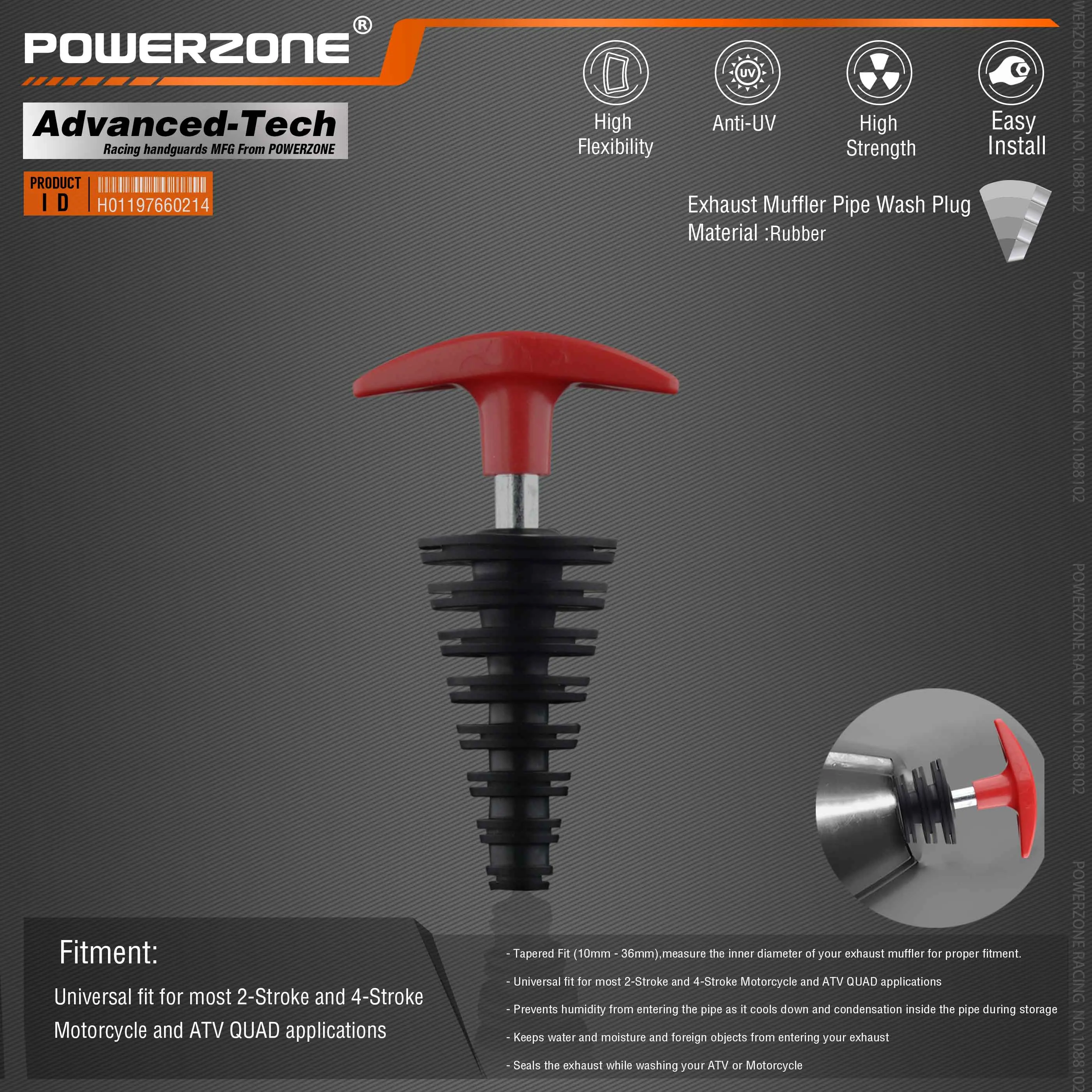 Масляный насос Powerzone для KTM 250SX-F450SX-F 450SMR 350Freeride13-15 350 SX-F 11-15350 400 450 500 530 EXC-F 08-15 |