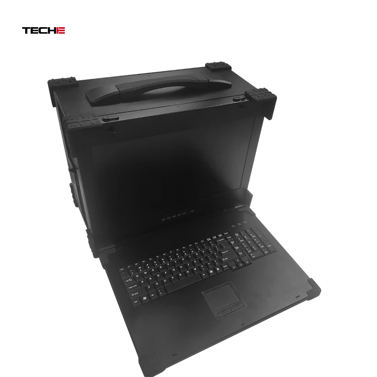 TECHE Tyco VR live streaming push all-in-one