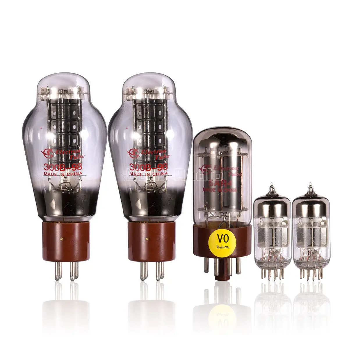 Усилитель мощности Douk audio Hi end 300B ламповый вакуумный Fi усилитель класса А|stereo power