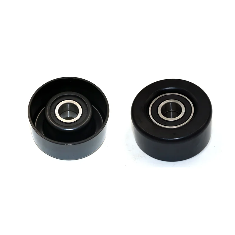 Натяжной шкив для TOYOTA: CAMRY(ACV30, ACV35) 1AZFE OEM: 16620-28011