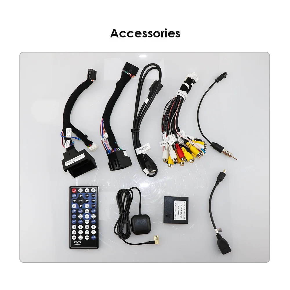 HD800*480 7 inch 2 din GPS auto radio stereo car dvd player For opel vectra c zafira corsa astra H