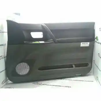

MR39111 TRIM RIGHT FRONT DOOR MITSUBISHI MONTERO (V60/V70)