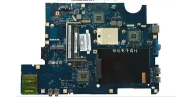 

NAWA2 LA-5972P for lenovo G555 notebook G555 laptop motherboard NAWA2 LA-5972P with GPU Socket S1 Test original mothebroard