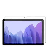 Tempered Glass For Samsung Galaxy Tab A7 2022 T503 2020 10.4 A7 Lite 8.7 2021 T500 T505 T200 T220 T225 Screen Protector 1