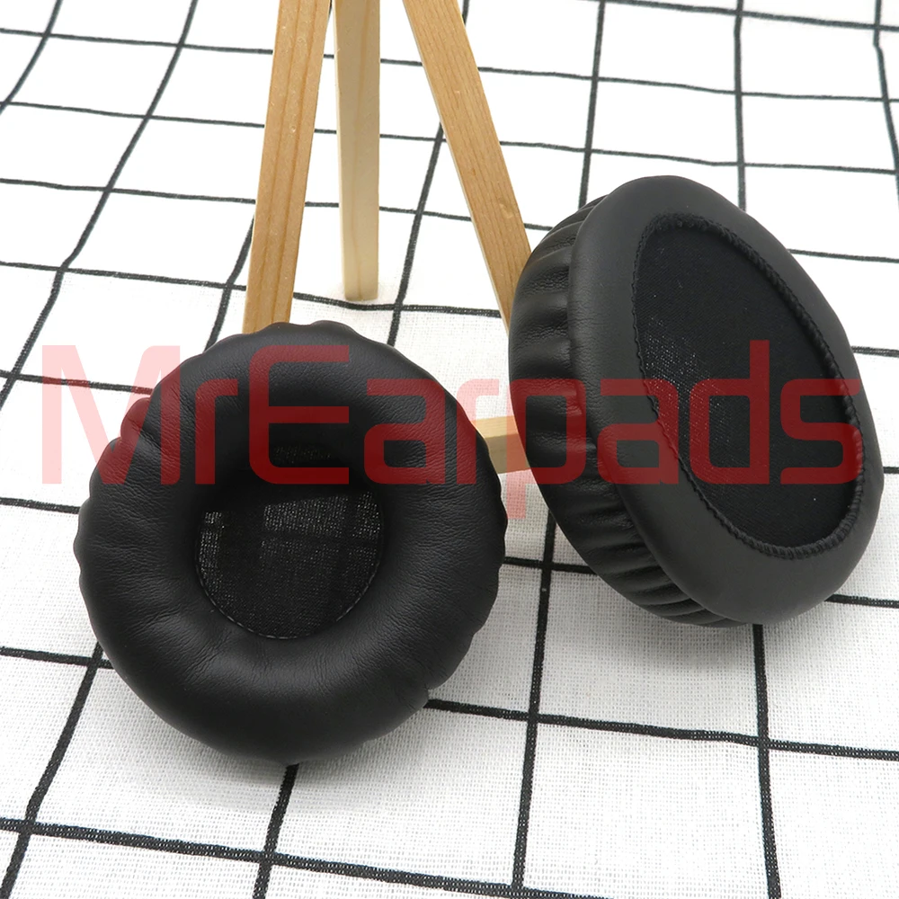 MrEarpads Earpads For Plantronics H91 