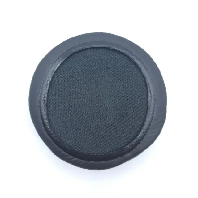 Cuscinetti Di Ricambio Per Cuffie JBL - Schiuma Memory Foam Per Tune600, T500BT, T450, 70mm - Confortevoli E Resistenti