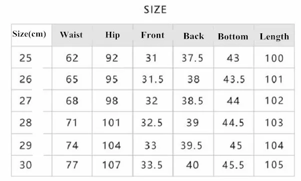 size 3