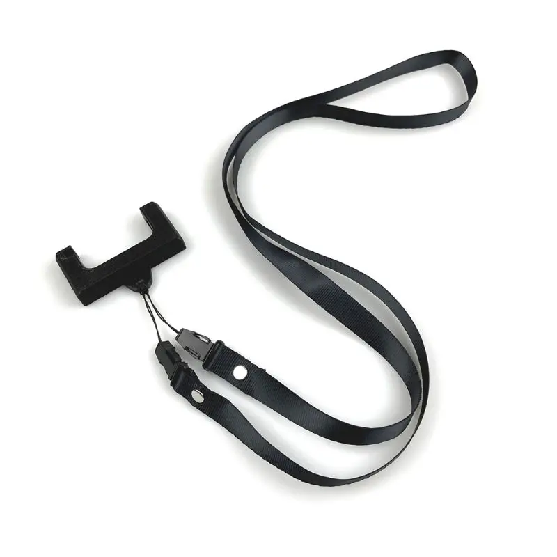 

Portable Remote Control Stand Holder Mount with Lanyard for D-JI MAVIC AIR 2 X6HB