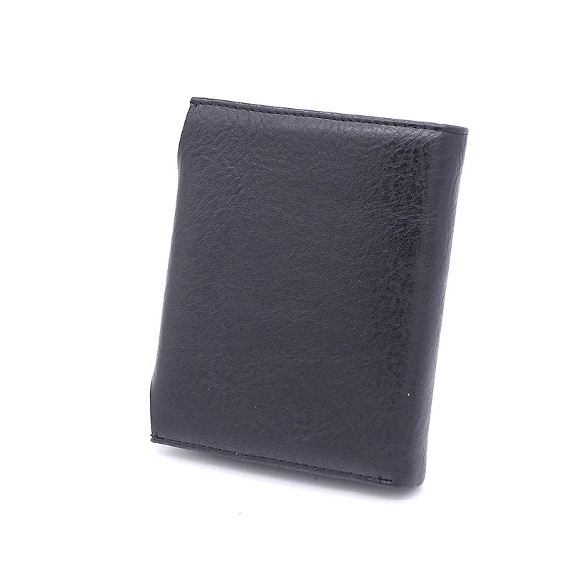 

Wallet Verticle Women's Buckle Wallet nv pi bao Purse
