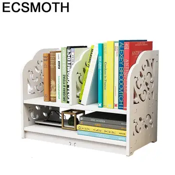 

De Cocina Estanteria Meuble Rangement Mobili Per La Casa Estante Para Livro Madera Furniture Decoration Retro Book Shelf Case