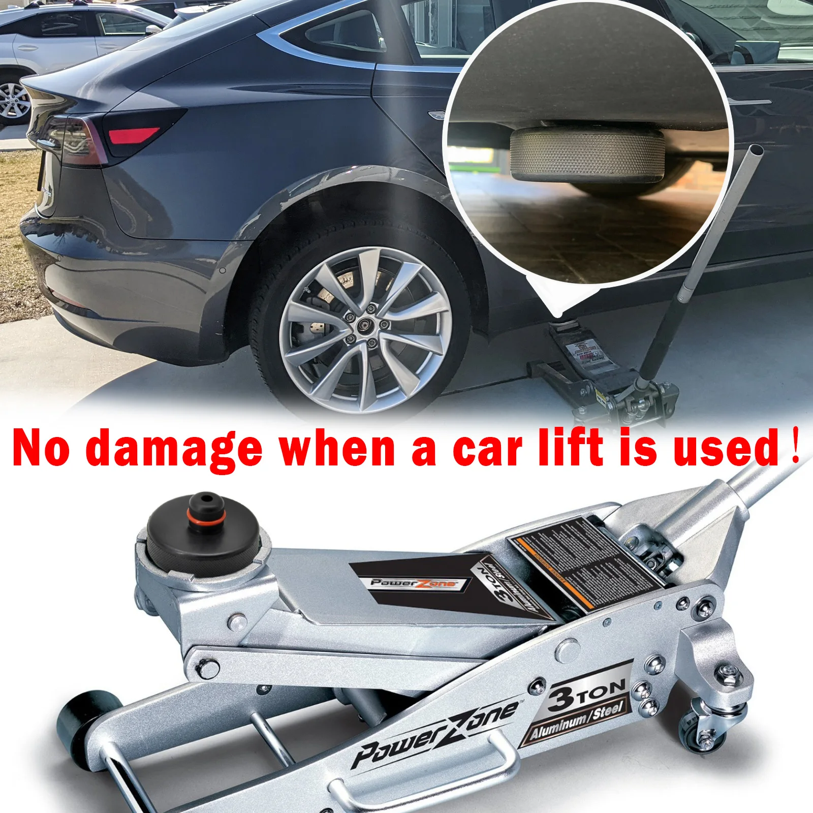 8-Quart Digital Air Fryer