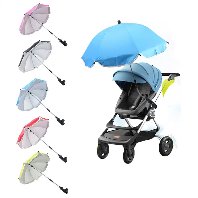 umbrella for buggy