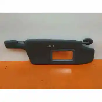 

1014072 LENS HOOD RIGHT FORD MONDEO SALOON/FAMILY (FD)