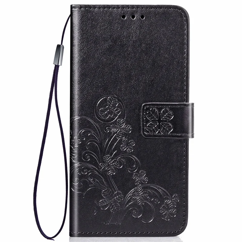 meizu cover Wallet Flip Case for Meizu Note 9 8 U20 MX6 Pro M10 C9 Pro M9C M2 M6 Mini M3 M5 Note M3S M5S M6S Leather Stand Phone Cover best meizu phone cases Cases For Meizu