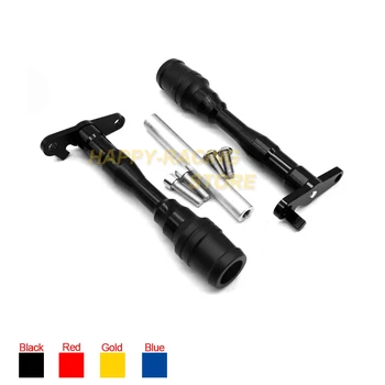 

Fairing Guard Body Frame Slider Crash Protector Falling Protection For YAMAHA R15 V3 Motorcycle Accessories Support Stand Screw
