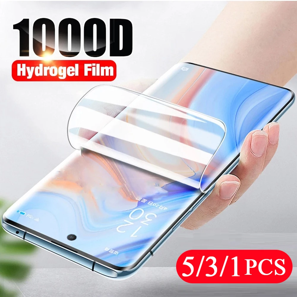 Гидрогелевая пленка для Samsung Galaxy s20 FE s10 lite s10e s9 s8 plus s7 note 20 Ultra 10 9 8 5/3/1 шт. | Мобильные
