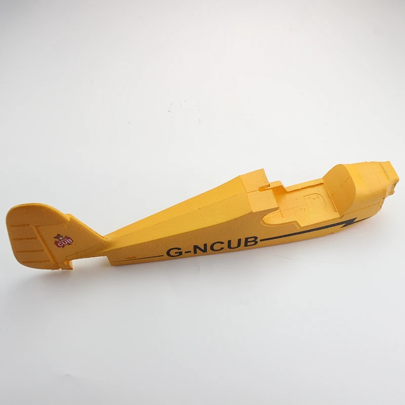 Details about   A160.0001 Foam Fuselage for Wltoys XK A160 RC Airplane Aircraft Spare Parts L5W1