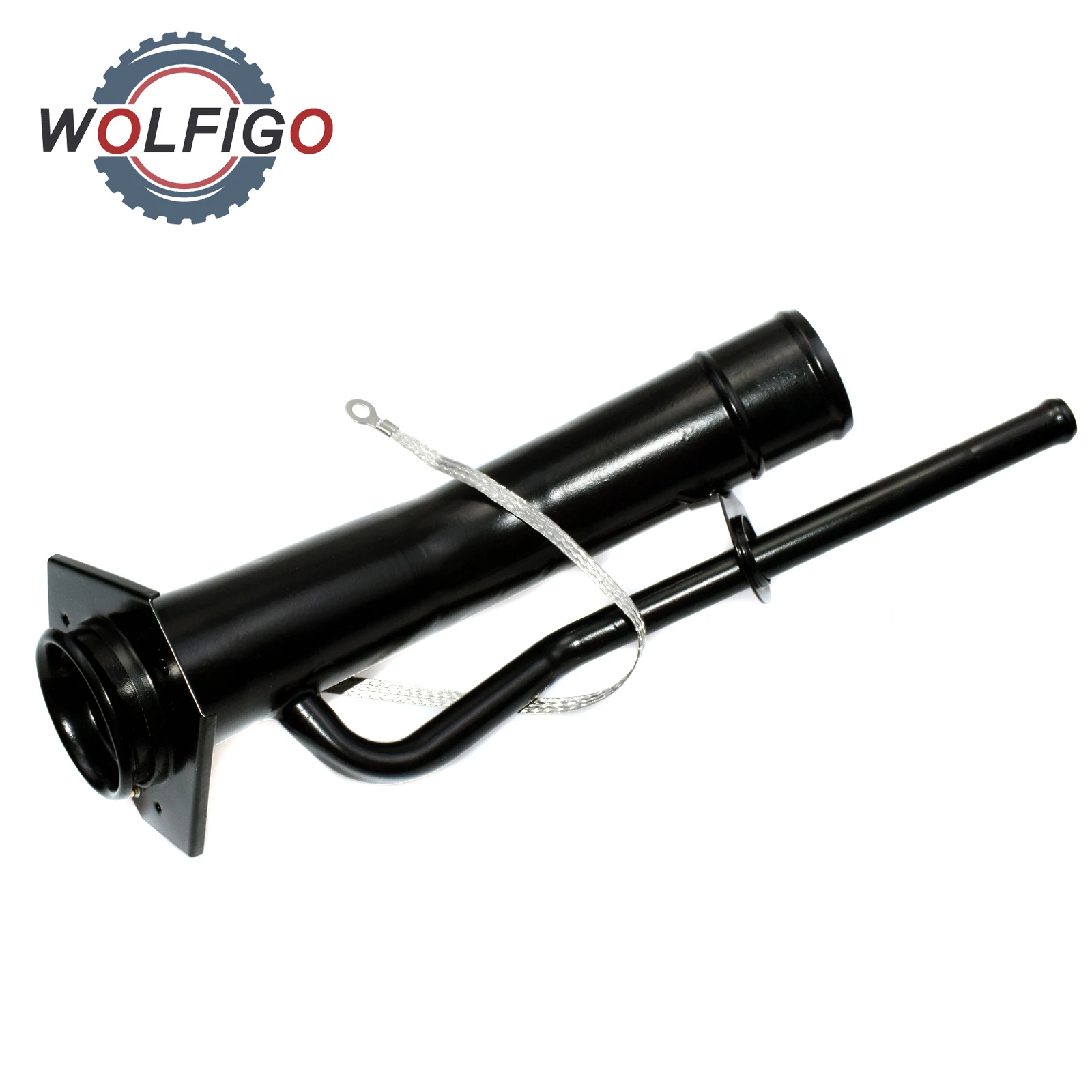 Наполнитель топливного бака WOLFIGO для GMC Yukon C2500 K1500 Chevrolet C1500 K2500 Tahoe Cadillac Escalade 1992 1999