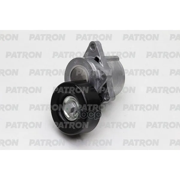 Натяжитель Приводного Ремня Nissan X-Trail/Primera 2.0 01-13 PATRON арт. PT62002T | Автомобили и