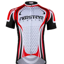 Mijia Mersteyo летний костюм для велоспорта, костюм с коротким рукавом для мужчин и женщин, влагопоглощающий спортивный костюм для велоспорта, велосипедные шорты