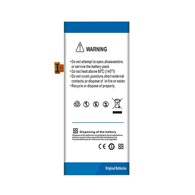 Топ 3900mAh HB3742A0EZC + для Huawei Ascend P8 Lite Battery GR3 2016 TAG L21 L22 L23 L01 L03|battery for huawei|mobile phone batterybattery |