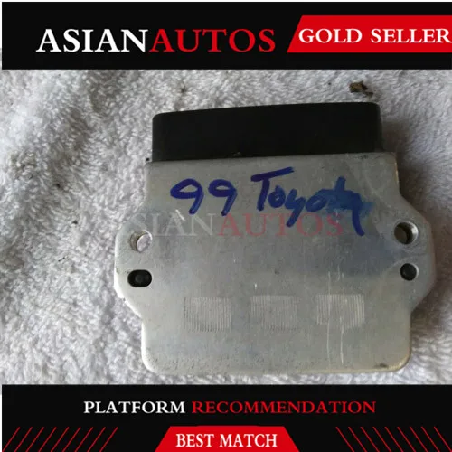 Восстановленные 89621-07010 воспламенитель Ds62 для Toyota Tundra Solara 4runner Camry 1996-2004