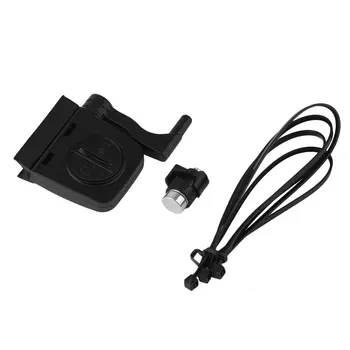 

Cycling Wireless Bike Computer Speedometer Speed Cadence Sensor 4.0 MTB Cycling with APP For Smart Phone