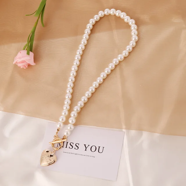 BMN663 necklace