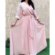 Выпускные платья Длинные Вечерние Платья вечерние праздничные платья