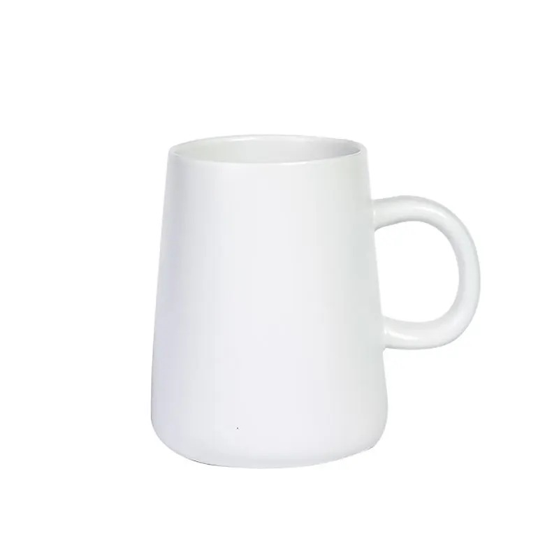 Дизайн кружка для завтрака, молока, кофе, керамическая кружка в скандинавском стиле, чашка для воды, милая чашка для завтрака, кружка для кофе, милый подарок - Цвет: 05