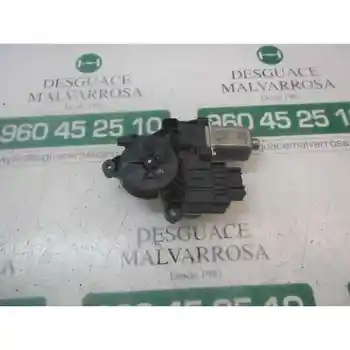 

WINDOW MOTOR FRONT RIGHT SEAT ARONA 25 PINS 2Q1959211 AVERAGE REFERENCE ERASED