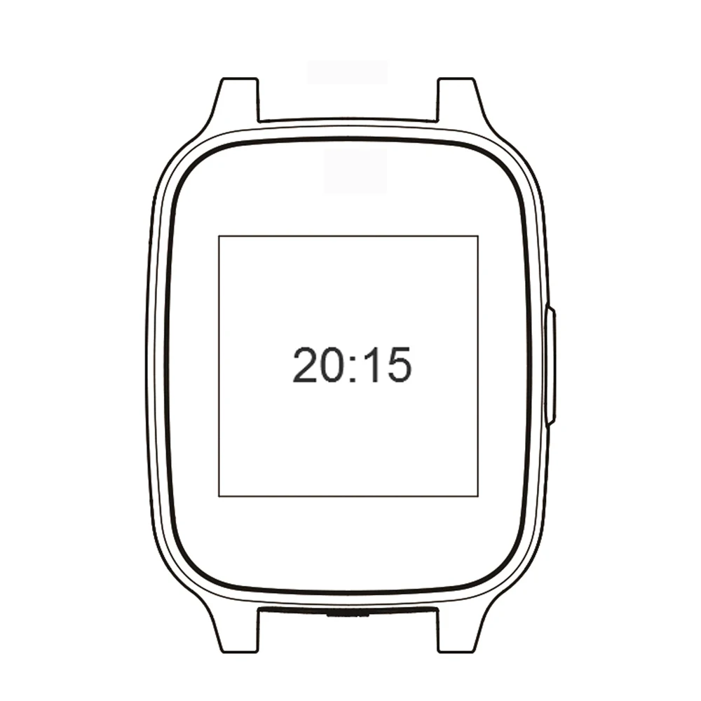 

VVIP Touch Screen Bluetooth Smart Watch Multi Function TF/SIM Card Slot Smart Watches