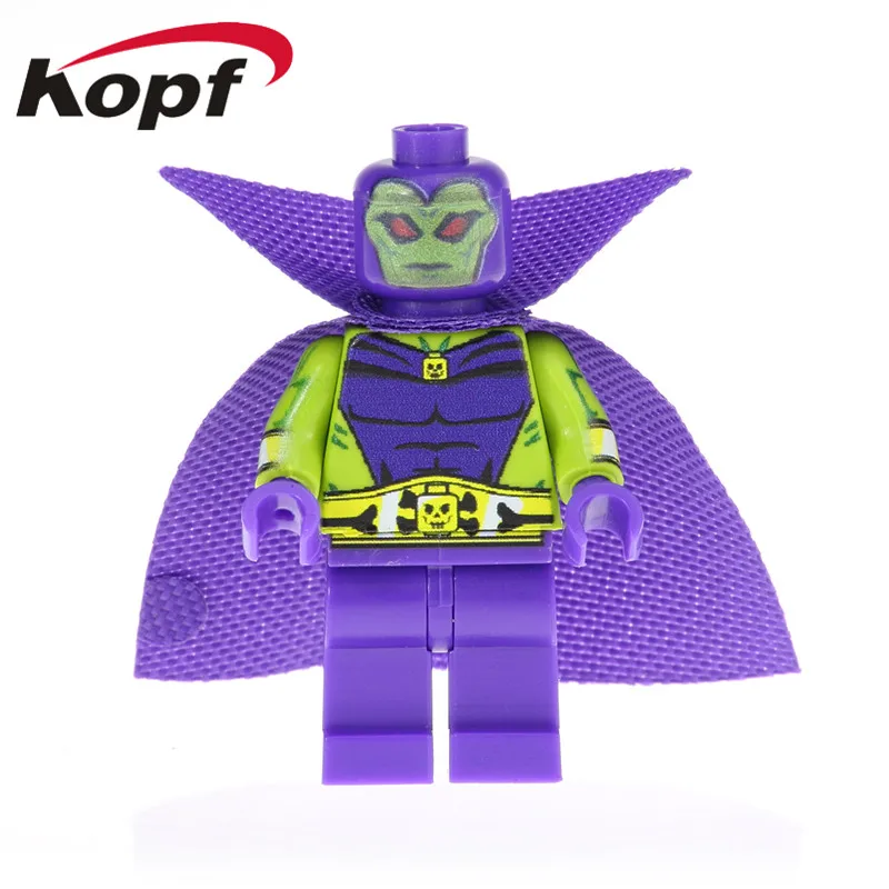 

Single Sale Super Heroes Building Blocks Figures Clown girl Hawkeye Captain America Destroyer Gift Toys Model Chidren PG1546