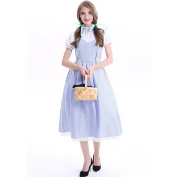 

Dancing Stage Costumes Halloween Costumes Adult Maids Maids Princesses Stage Costumes Sportswear