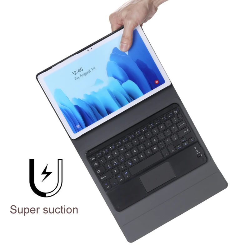 Honor Pad 8 Клавиатура Купить