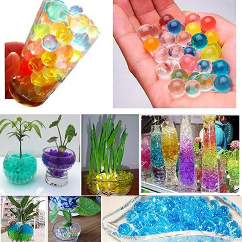 Colorful Pearl Gel Ball Polymer Hydrogel Potted Crystal Mud Soil Water Beads Grow Magic Jelly Wedding Home Decor Crystal Soil Aliexpress,Weber Spirit Sp 320 Igniter