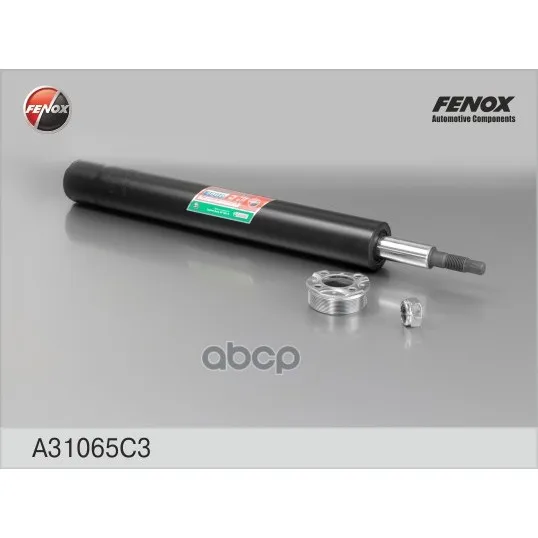 A31065c3_ shock absorber Front! Liner Oil Vaz 2110-2112 Fenox A31065c3 FENOX art. A31065C3