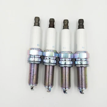 

4PCS PLKR7B8E A0041595803 irdium Spark Plug for Mercedes-Benz Mercedes Benz
