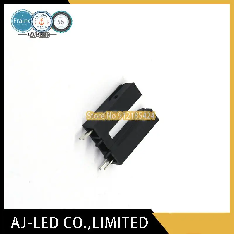 20pcs/lot ITR20607 infrared photoelectric switch for mouse Standard copier floppy disk driver | Электронные компоненты и