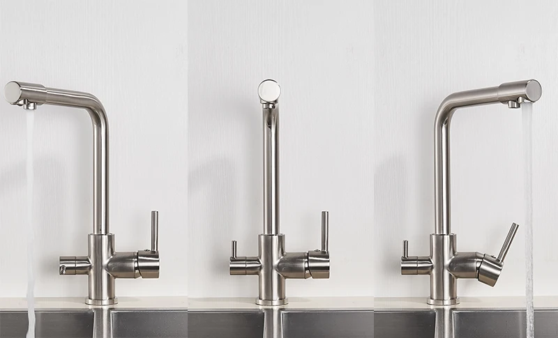 Дизайн флаера чистой питьевой воды. Хром питьевой. Универсал клевер кран. Хром питьевой. Универсал клевер кран.