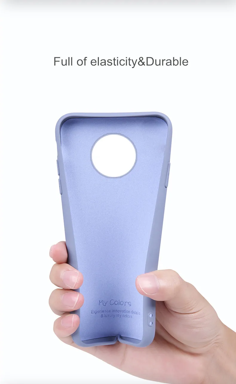 Чехол MOFi для oneplus 7 t, силиконовый чехол 1+ 7t pro, мягкий ТПУ, задняя крышка, противоударный чехол one plus 7 t, Матовый Модный чехол s