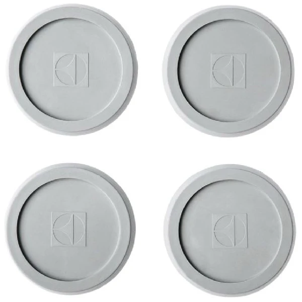 Антивибрационные подставки Electrolux E4WHPA 02 9029795243 | Обустройство дома