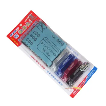 

U-Star UA-91597 Supper Grinding Tool,Lightweight Metal Water Resurrection Hand-Held Grinder