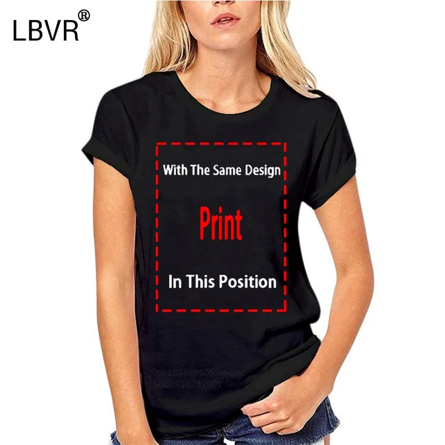 Shirt Designer Tee Tops 