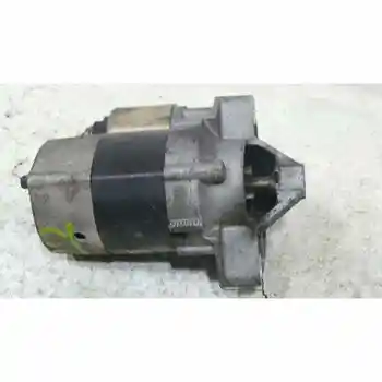 

104674105119 ENGINE STARTER RENAULT MEGANE I COUPE PHASE 2 (GIVES ..)