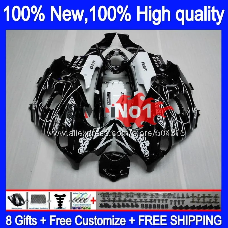 Средства ухода за кожей для SUZUKI KATANA GSXF 750 600 GSXF750 12MC. 17 черный CORONA GSX750F GSXF600 1998 1999 2000 2001 2002 98 99 00 01 02 обтекателя