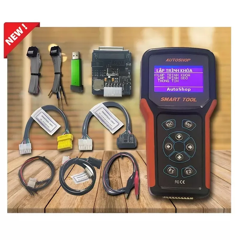 

Super Key Programmer for Honda for Yamaha for Suzuki for Piaggo Motorcycle - Support All Key lost